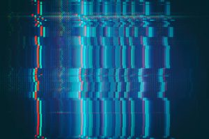 static interfrence